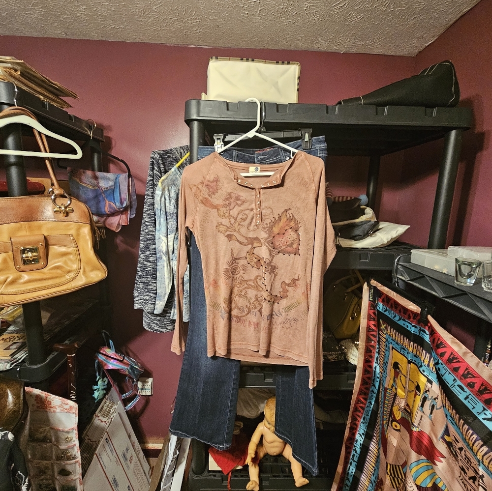 Ono To One Jeans And Top One World